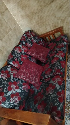 كراسي مورس بحالة جيدة جدا