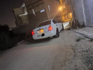 نيسان التيما 2007 محرك كامري 2200 شاهد وصف