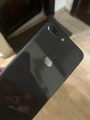 آيفون 8بلس قطع خدو على 10ولا تفاصل
