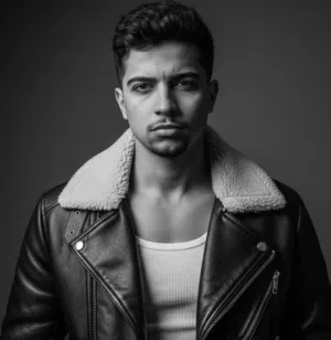 احمد مشتاق 