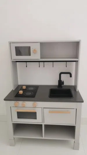 مطبخ الأطفال IKEA SILLTRUT