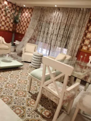 شقة للبيع 145م عند كوزمو