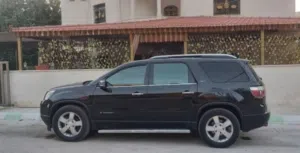 Used GMC Acadia in Al Karak