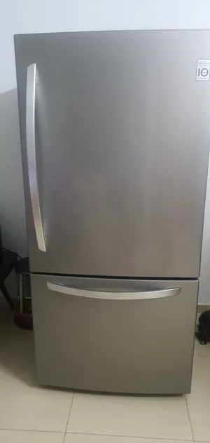 LG Refrigerators in Tubas