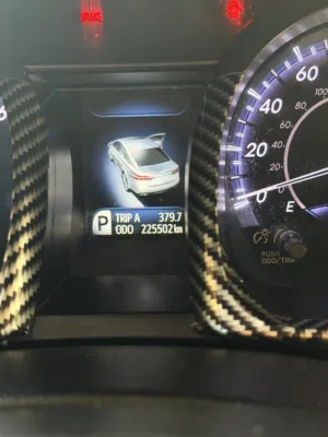 Used Toyota Avalon in Al Dakhiliya