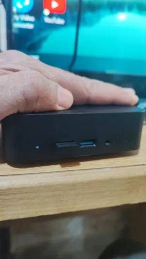intel mini pc i9 gaming
