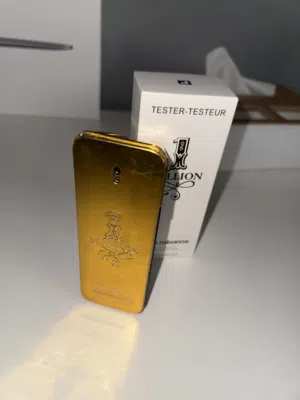 1million paco rabanne (Original Tester)