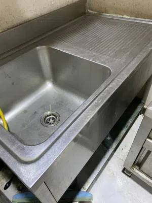 غراض مطبخ وتنور مندي