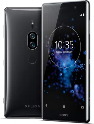 محتاج الي عنده شاشه سوني اكسبيريا xz2