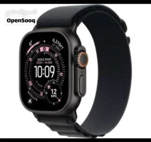 Apple Watch Ultra 3