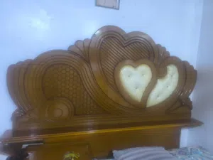 غرفة نوم صاج