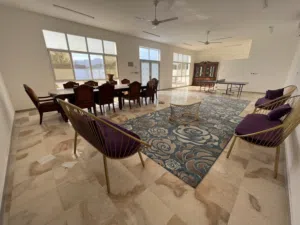 3 Bedrooms Chalet for Rent in Al Dakhiliya Sumail