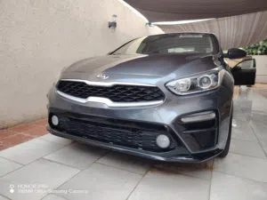 Used Kia Forte in Tripoli