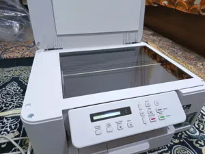 طابعة T536