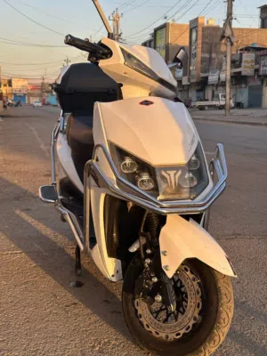 دراجة شحن مستعمل
