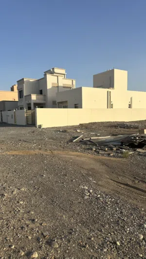 Residential Land for Sale in Muscat Al Khoud