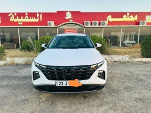 توكسان موديل 2023