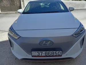 هونداي أيونك 2018