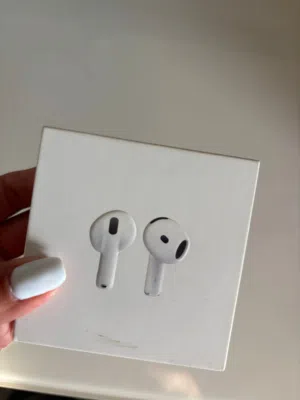 Airpod 4th Generation