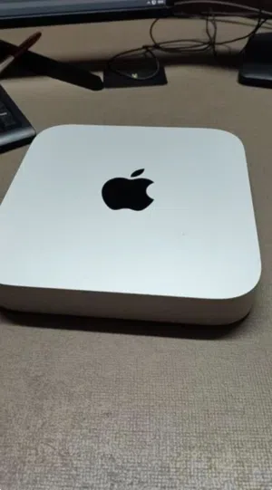 Apple Mac Mini M1 ماك ميني