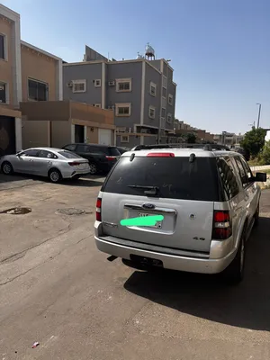 Ford . Explorer . 20094