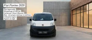 Fiat . Other . 2020 . Used1