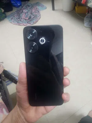 Xiaomi Redmi 13C 256 GB in Northern Governorate