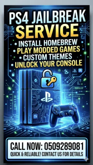 PlayStation 4