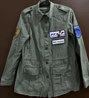 Zara Premium Denim Jacket