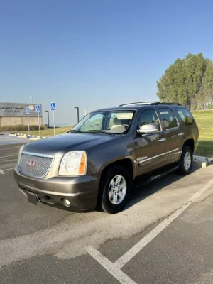 Used GMC Yukon in Hawally