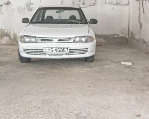 Used Mitsubishi Lancer in Irbid