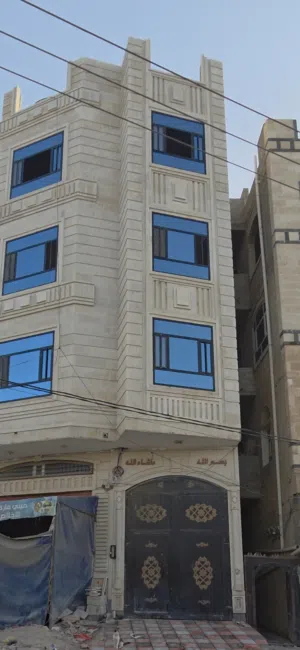 155 m2 3 Bedrooms Apartments for Rent in Sana'a Hezyaz