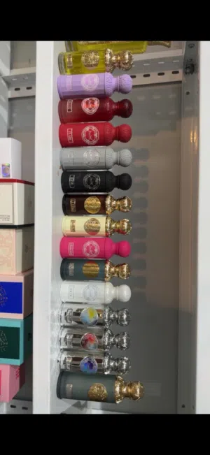 عطور قصة الشهيره والفخمه بسعر يابلاش للتواصل واتس اصلي جديد ولاتطوفكم عروضنا الحصريه بالحساب حياكم
