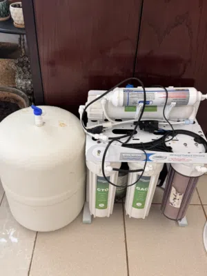 Water filter RO for sale