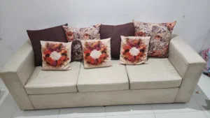 Cupboard , New Turkish carpet, White cabinet for sale