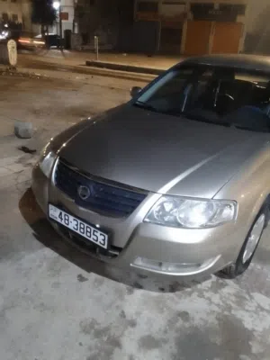 نيسان صني موديل2011