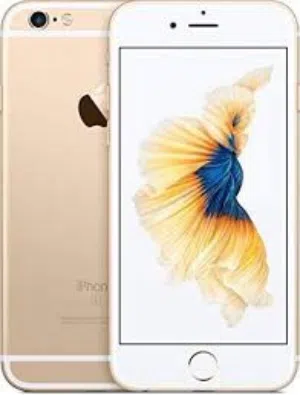 iPhone 6s Plus شغال بصمة بس فاصل الكاميرا الاماميه والخلفيه مساحة 32 الجهاز نظيف جداً