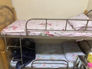 سرير دورين