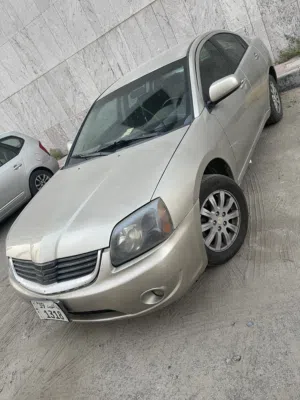 2008 Mitsubishi Lancer Sedan for Sale - GCC Specs, Diesel, Excellent Condition