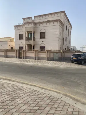 150 m2 3 Bedrooms Apartments for Rent in Muscat Al Maabilah