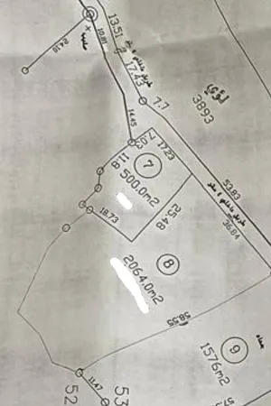 Residential . 2064 m2 . Landlord1