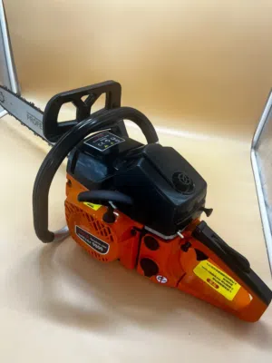 منشار بنزين PROFESSIONAL مواصفات المانية