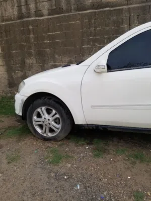 Used Mercedes Benz CLA-CLass in Sana'a