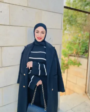 امنيه نايف بدوي 