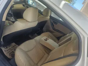 Used Hyundai Elantra in Zarqa