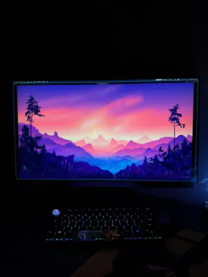 شاشة Lenovo ThinkVision E28u-20