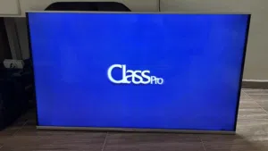 شاشه جلاس برو 50 بوصه