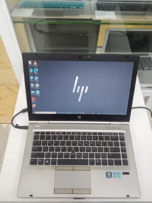 hp EliteBook i7 3rd gen 8GB RAM