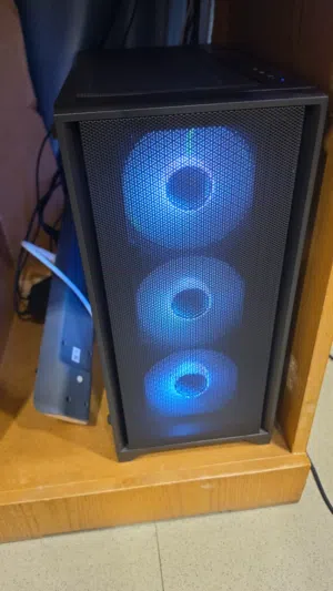 Gaming  pc