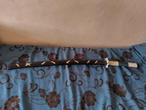 wooden toy katana for sale